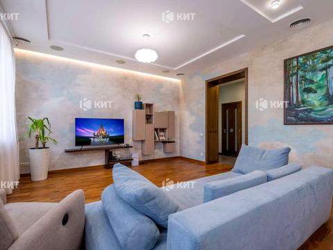 квартира за адресою Чернишевська вул., 95