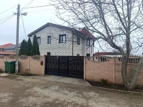 дом по адресу Яворницького, 199а