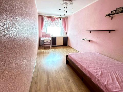 квартира по адресу Генерала Петрова ул., 44