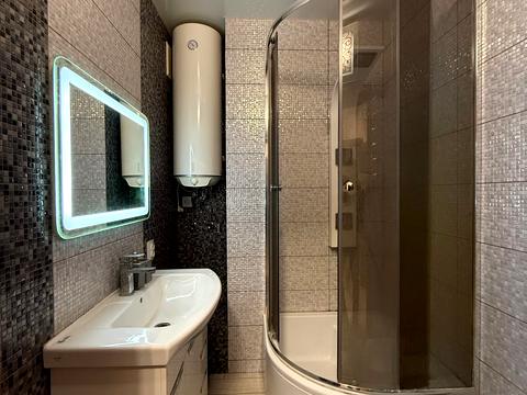 квартира за адресою Паркова вул., 12