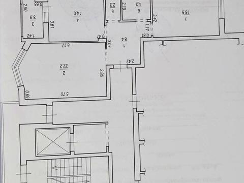 квартира по адресу Зализничная ул., 7а