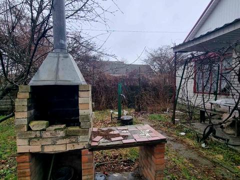 дом по адресу Гидротехник