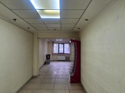 комерційна за адресою Академіка Філатова вул., 44