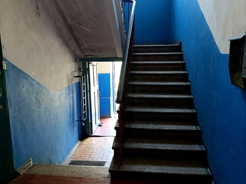 квартира по адресу Добробатів ул. (Іларіонівська), 25