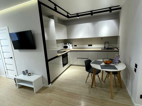 квартира за адресою Новомостицька вул., 15