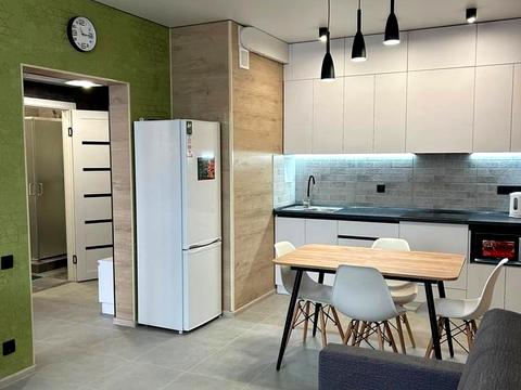 квартира за адресою Варненська вул., 20