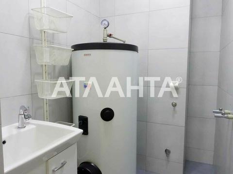 квартира по адресу Среднефонтанская ул., 19-А