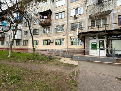 комерційна за адресою Данила Щербаківського вул. (Щербакова), 53