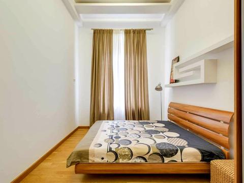 квартира за адресою Антоновича вул. (Горького), 23