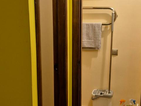 комната по адресу Академика Доброхотова ул., 8