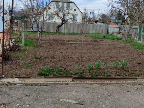 дом по адресу пгт. Высокий, Зеленогайська, 40