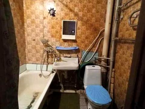 квартира за адресою Перемоги просп., 48а