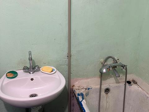 комната по адресу Воскресенский просп. (Перова), 42