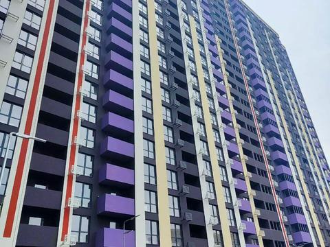 квартира за адресою Повітряних Сил просп. (Повітрофлотський), 56-Г