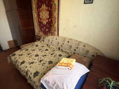 комната по адресу Хоткевича ул., 60