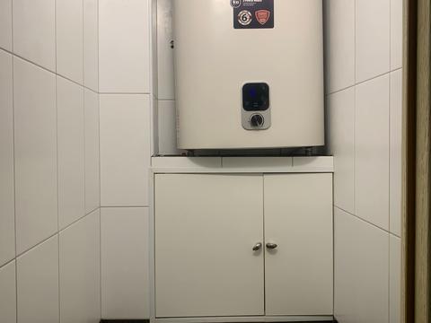 квартира за адресою Героїв Дніпра вул., 75