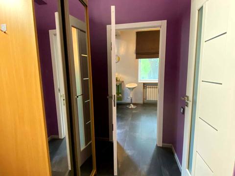 квартира за адресою Вахи Арсанова вул. (Рокоссовського), 10