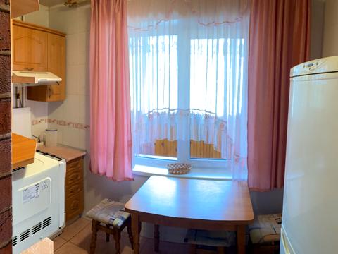 квартира по адресу Новомостицкая ул., 6