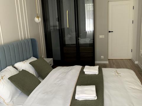 квартира за адресою Святого Теодора пл., 4