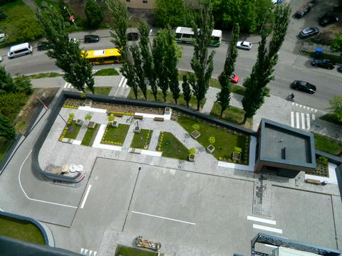 квартира по адресу Мокра ул. (Кудряшова), 8-Б