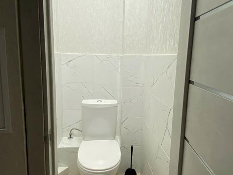 квартира по адресу Героев Днепра ул., 75