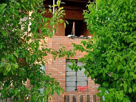 будинок за адресою Форпостна вул.