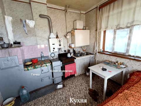 дом по адресу Моряк 4, 29