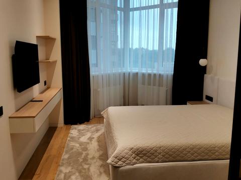 квартира по адресу Андрея Верхогляда ул. (Михайла Драгомирова), 14-А