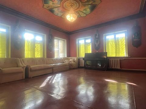 будинок за адресою Семінарська вул. (Володарського), 60