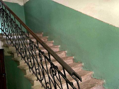 квартира за адресою Бандеры Степана, 80