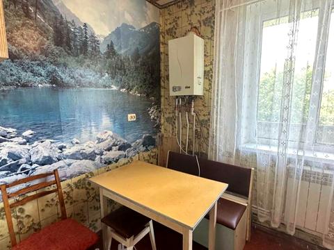 квартира по адресу Будівельників, 3А
