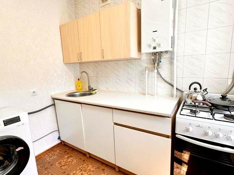 квартира по адресу Тараса Шевченко просп., 8