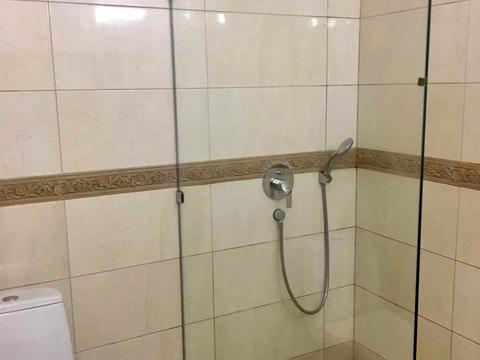 квартира по адресу Драгоманова ул., 3