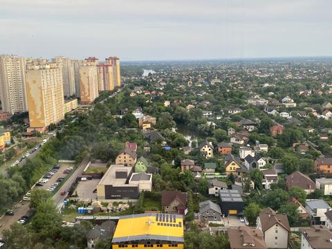 квартира по адресу Елизаветы Чавдар ул., 3