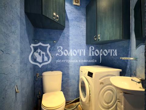 квартира за адресою Тростянецька вул., 49
