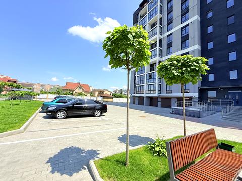 квартира по адресу Транспортная ул., 11/3