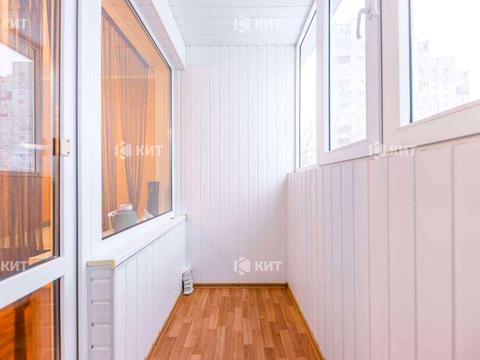 квартира по адресу Науки просп., 21 А