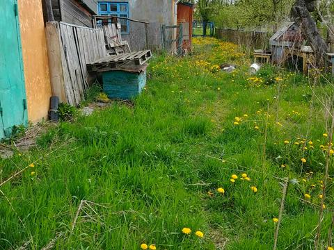 дом по адресу с. Жорниска, квіткова, 305