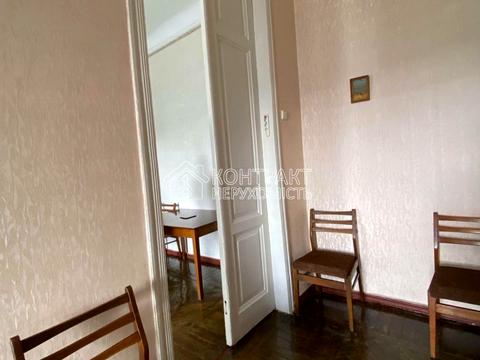 квартира за адресою Класичний пров., 8