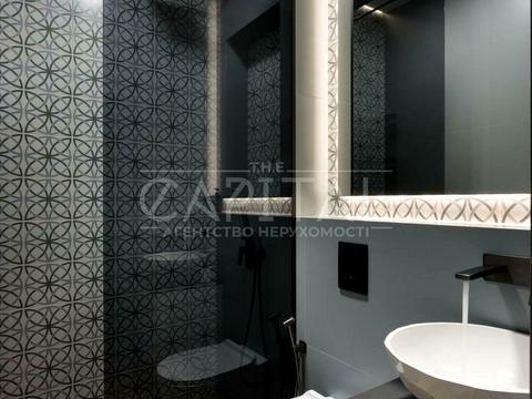 дом по адресу Русанівська