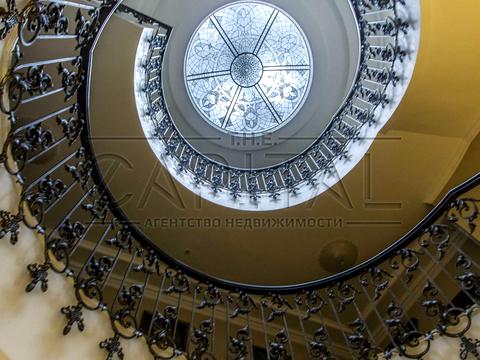 дом по адресу Зверинецкая ул., 17