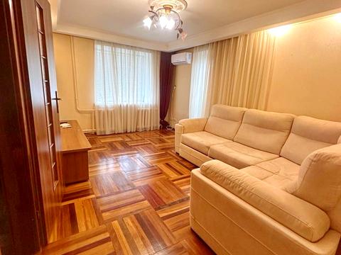 квартира за адресою Олімпійська вул., 1