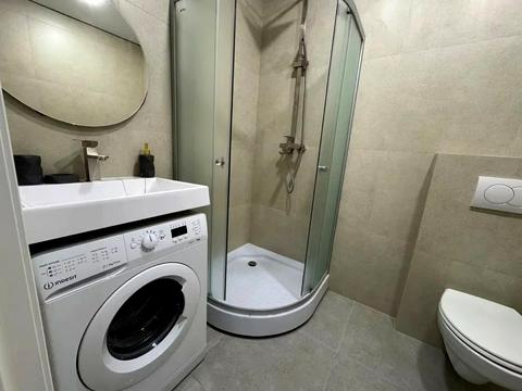 квартира за адресою Запорізьке шосе, 28-Х