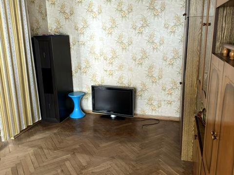 квартира по адресу Марии Лагуновой ул., 7