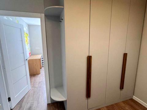 квартира за адресою Валентинівська вул. (Блюхера), 41