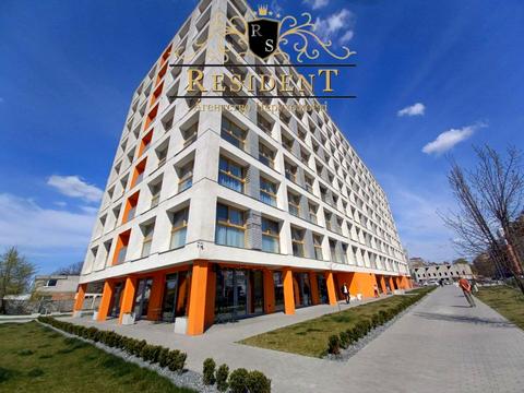 коммерческая по адресу Кобзаря бульв., 4