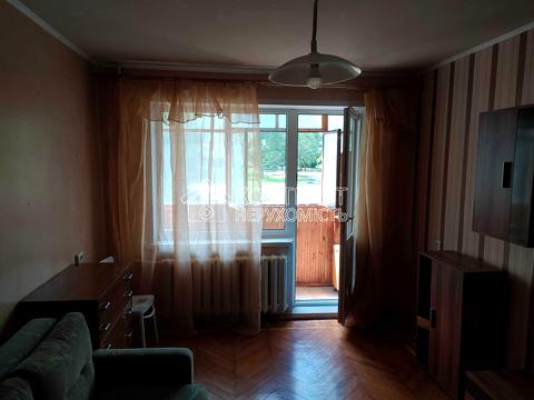 квартира за адресою Владислава Зубенка вул. (Тимурівців), 40