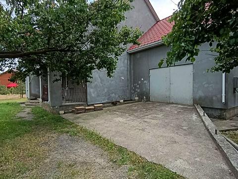 дом по адресу Зелена, 1
