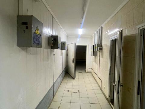 коммерческая по адресу Магдалинівська ул., 1А