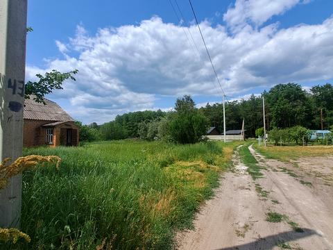 ділянка за адресою Вільхова, 6